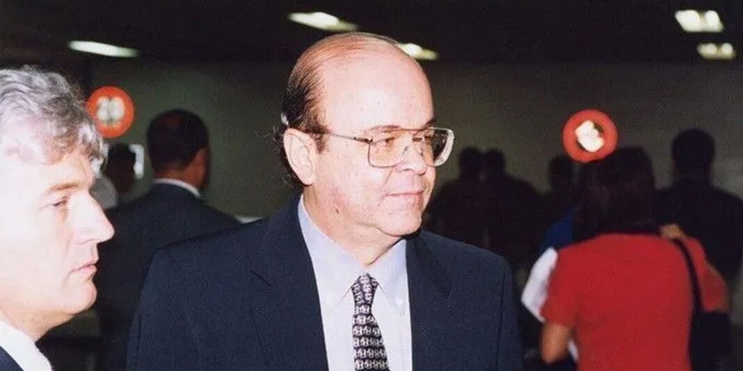 Falece o economista Chico Lopes, ex-Banco Central e idealizador do Copom