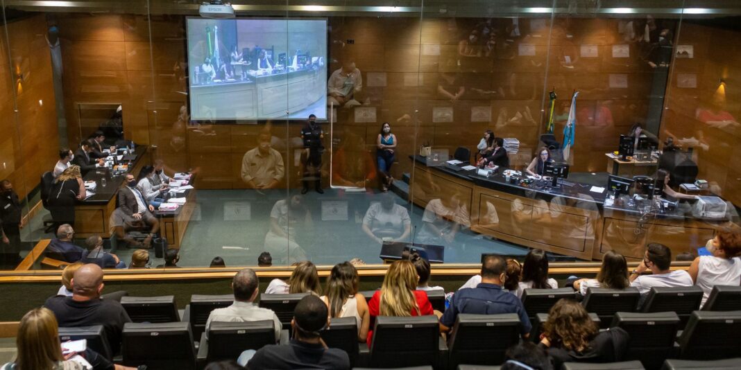 Médica declara que Henry Borel chegou ao hospital em estado de morte cerebral