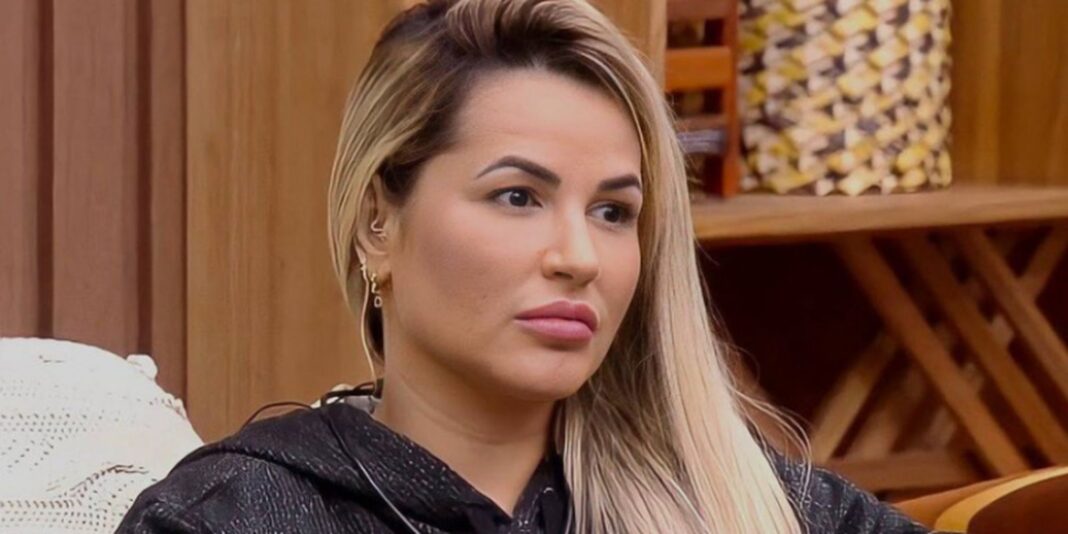 Bilhetes com ordens do PCC indicam conexão de Deolane com facção criminosa
