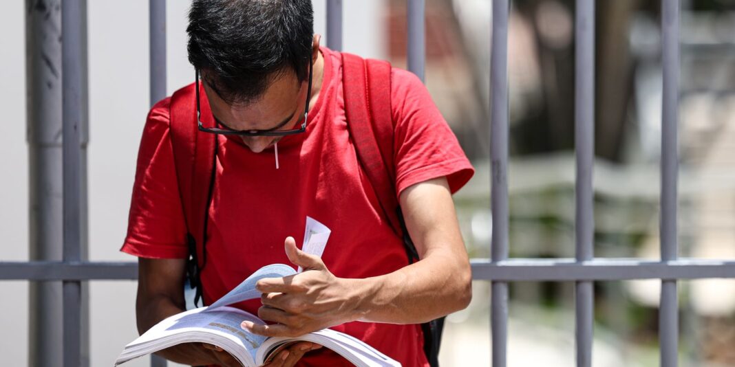 MEC apresenta Sisu+ para ocupação de vagas no ensino superior público