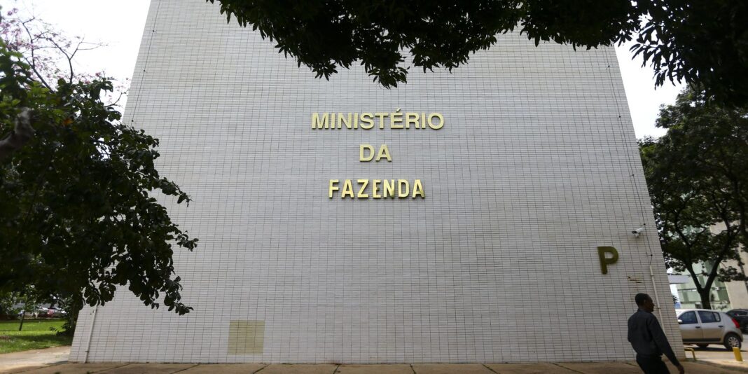 Fazenda emite alerta sobre site falso do Novo Desenrola
