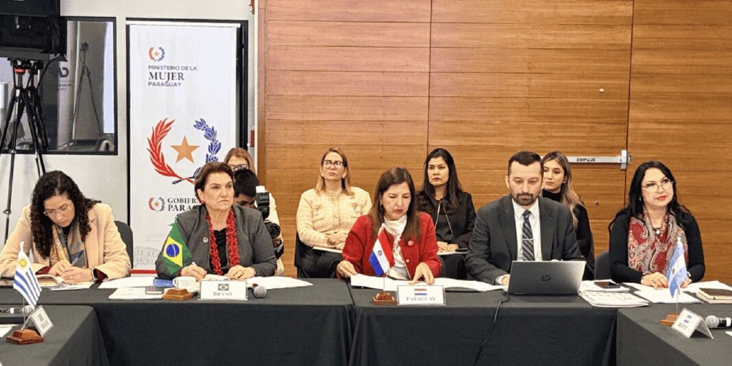 Brasil sugere pacto regional para combater feminicídio no Mercosul