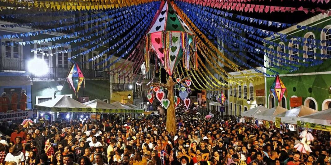 Unicef publica orientações para a proteção de crianças em festas populares
