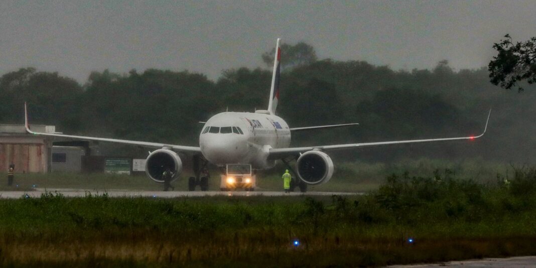 Governo estende validade dos descontos no querosene de aviação e no biodiesel