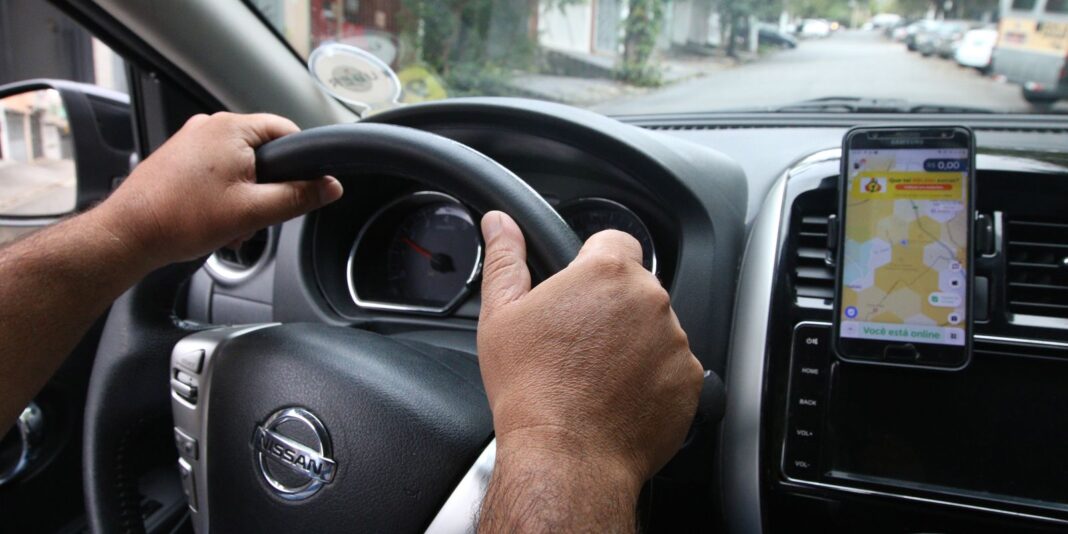 STF agenda para 24 de junho retomada do julgamento sobre uberização