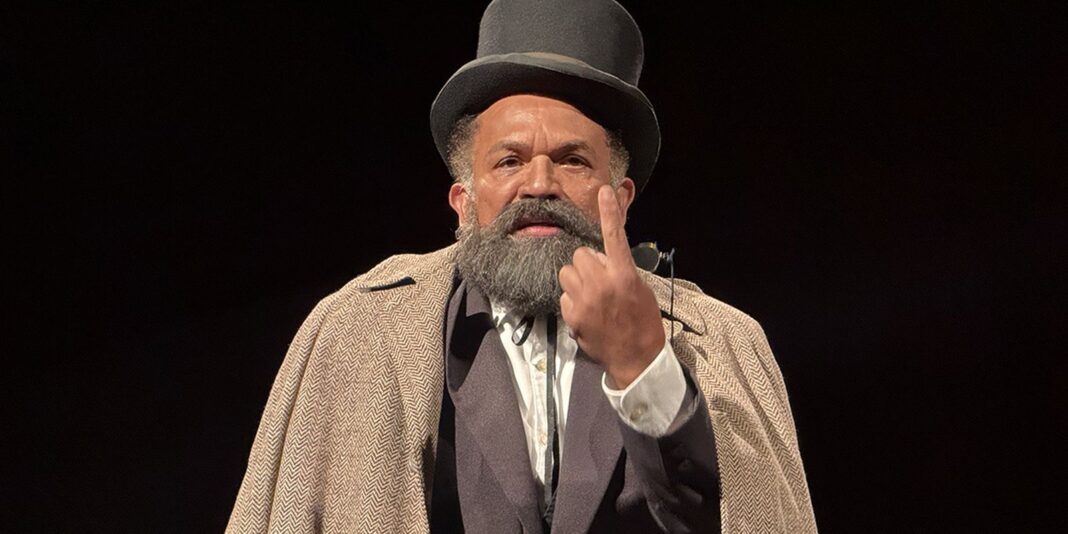 A luta de Luiz Gama contra o racismo inspira iniciativas, arte e pesquisa