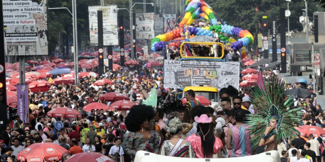 Jurista considera projeto que limita participação de crianças em eventos LGBTQIA+ em São Paulo como ato de ódio