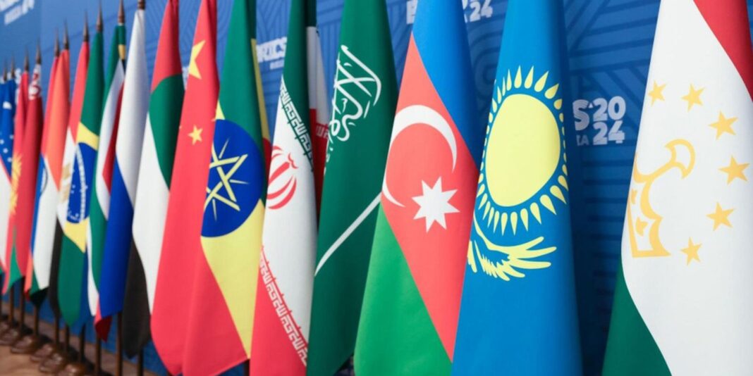 Negociações do Brics na Índia encerram-se sem declaração conjunta