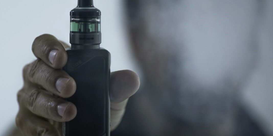 Dia Mundial sem Tabaco: novas tecnologias disfarçam vapes e representam desafio