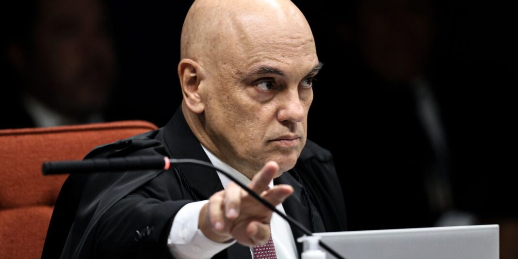 Moraes determina que Alerj não pode revisar prisão do deputado Thiago Rangel