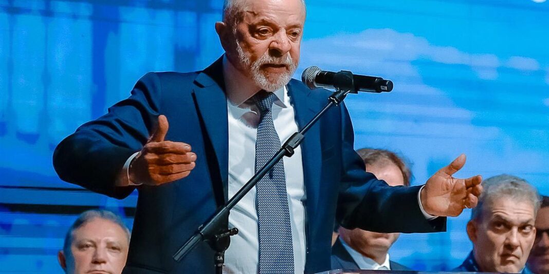 Lula pede análise sobre baixa adesão ao programa Reforma Casa Brasil