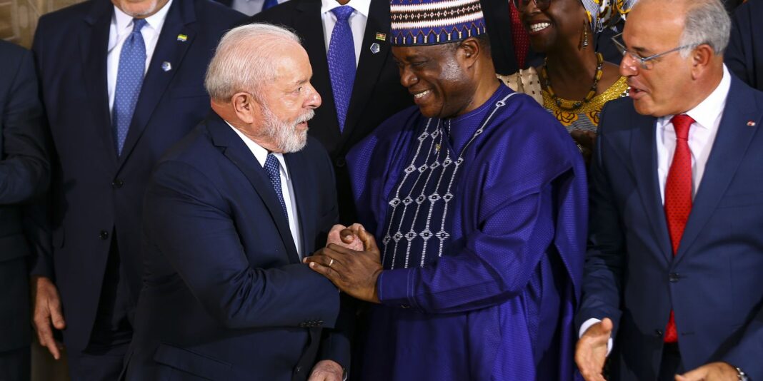 Dia da África: Brasil expande agenda de integração com o continente africano