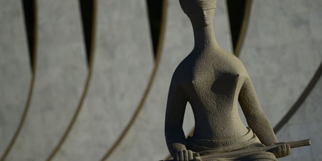 STF decide que a maioria dos ministros é contrária à lei que autoriza pais a vetarem aulas sobre gênero