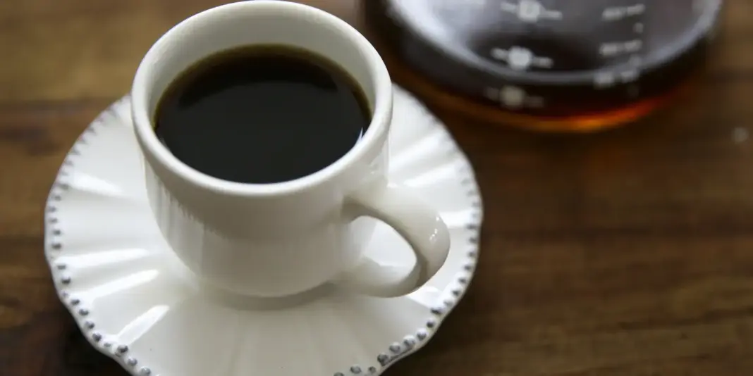 Consumo de café registra aumento de 2,44% no primeiro quadrimestre de 2023
