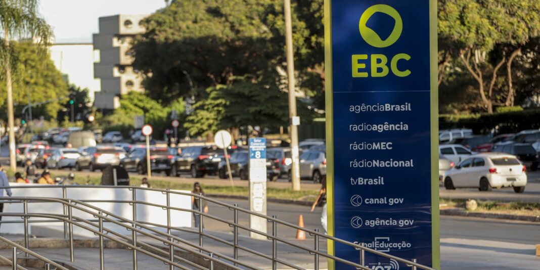 EBC é agraciada com o Selo Pró-Equidade de Gênero e Raça pela terceira vez