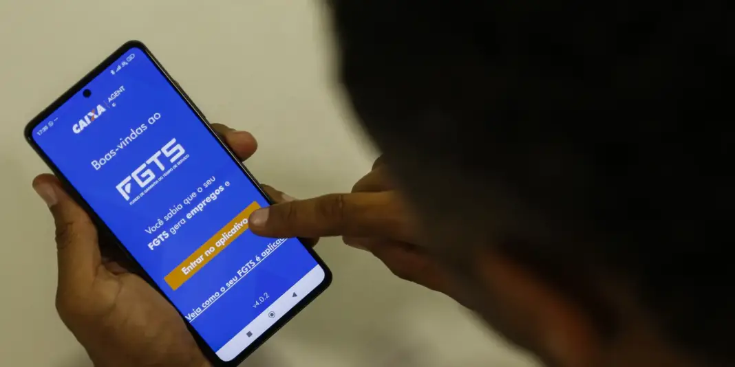Desenrola Brasil: início do uso do FGTS para quitação de dívidas é nesta segunda-feira