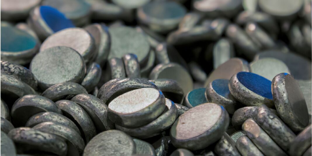 Câmara aprova destinação de fundos para minerais críticos a outros tipos de minérios