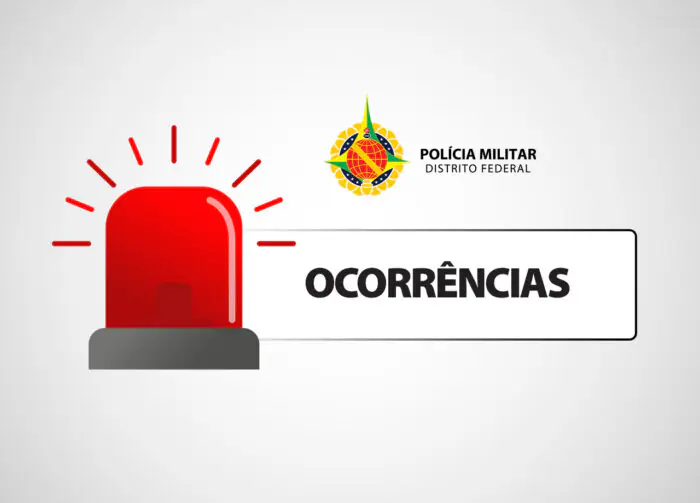 Policiais Militares Flagram Racha no Jardim Botânico