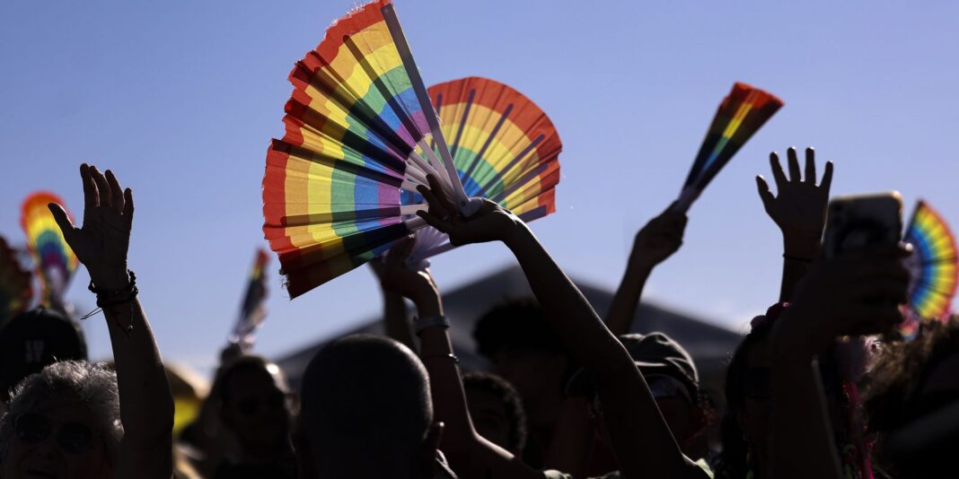 Rede Nacional promoverá encontro dos Conselhos dos Direitos das Pessoas LGBTQIA+