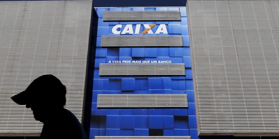 Lucro da Caixa Econômica Federal registra queda de 34% no primeiro trimestre devido a novas regras do Banco Central