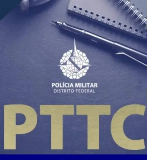 PMDF Divulga Resultados do Processo Seletivo para Prestação de Tarefa por Tempo Certo (pttc) 2026