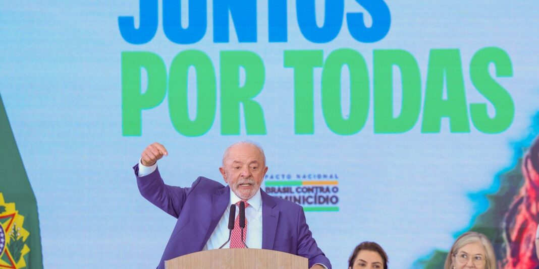 Decreto estabelece que grandes empresas de tecnologia devem combater conteúdos criminosos