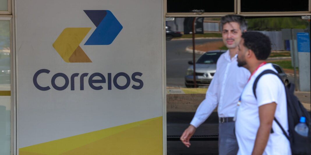 TCU solicita modificações no plano de recuperação dos Correios