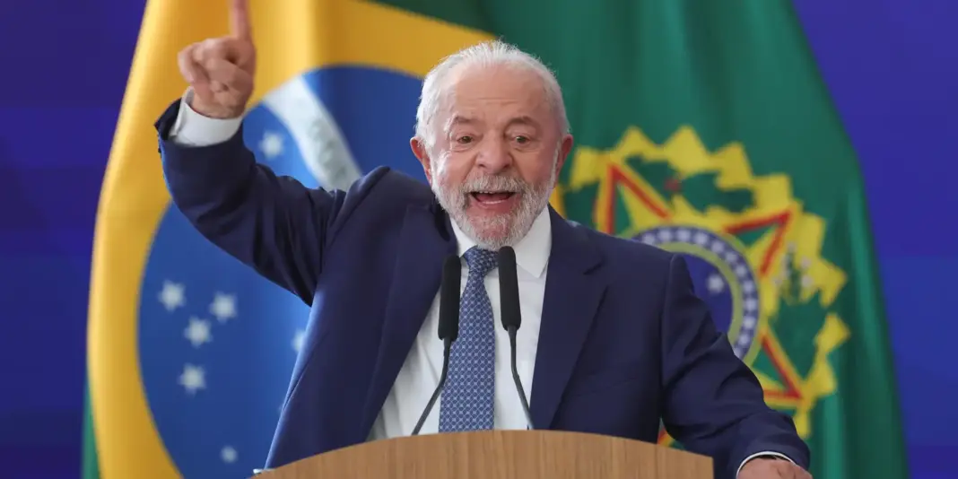Lula anuncia criação do Ministério da Segurança após aprovação da PEC no Senado