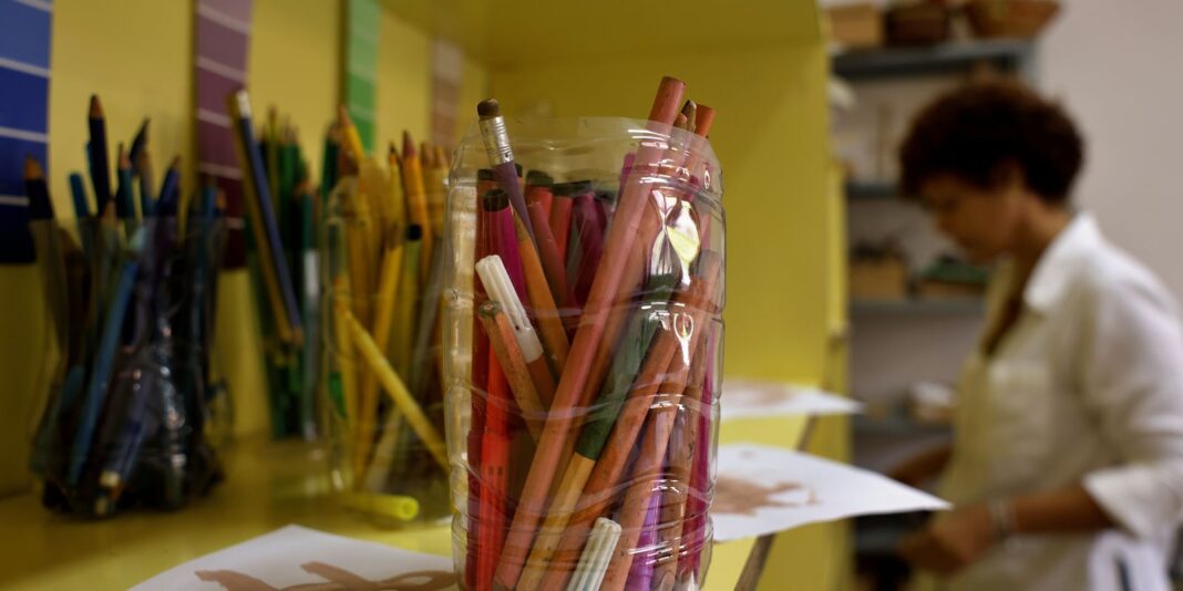 Estudo revela progressos na educação infantil em linguagem e matemática