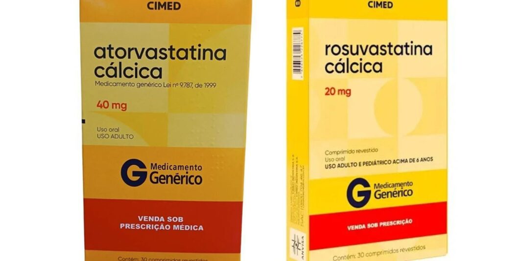 Anvisa suspende corticoide e medicamento para colesterol; confira os lotes afetados