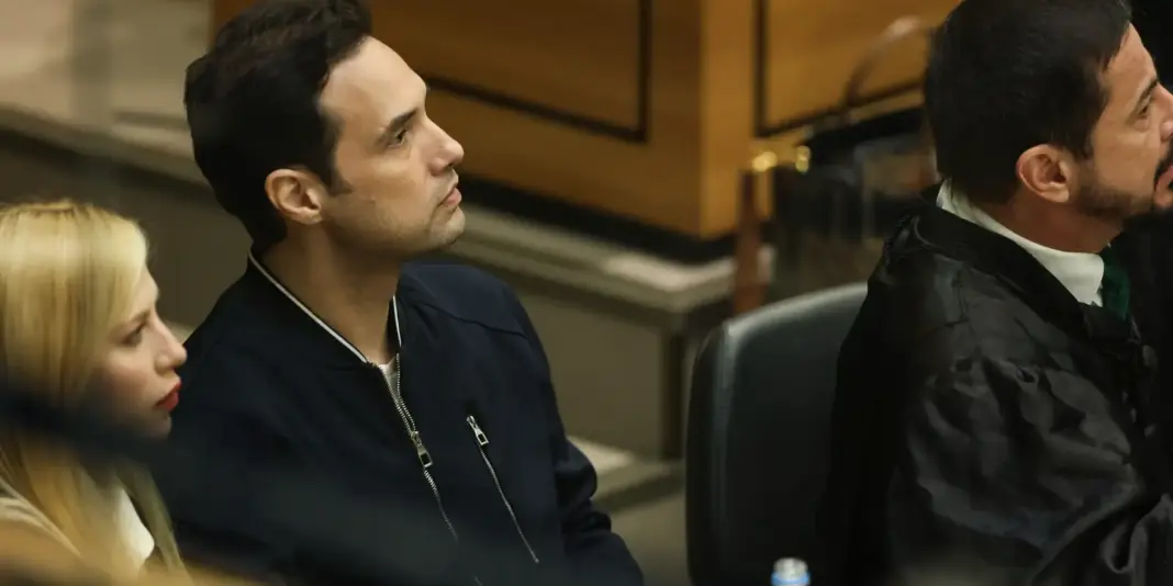 Testemunhas relatam agressões de Jairinho contra filhos de namoradas