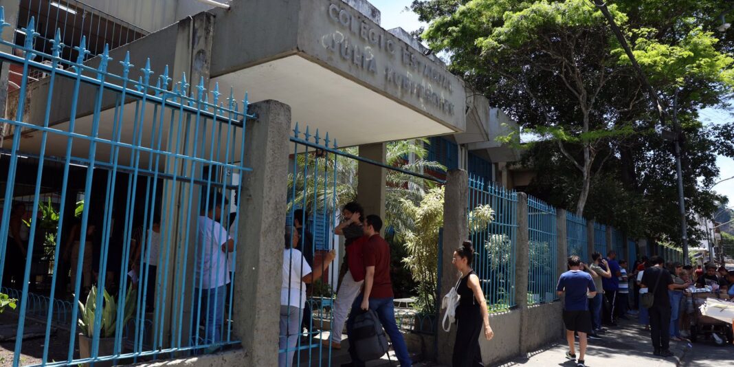 PND 2026: Prazo para adesão à prova por DF, estados e municípios se encerra em 31 de outubro