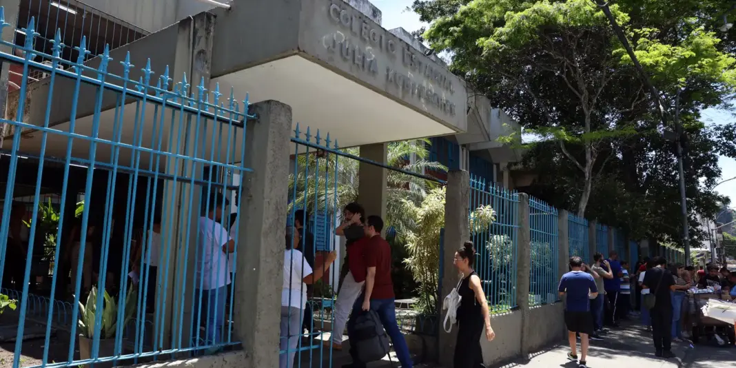 Inscrições para a Olimpíada de Professores de Matemática se encerram no domingo