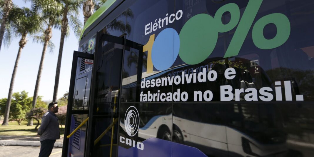 CMN amplia para o dobro a duração das linhas do Move Brasil para ônibus e micro-ônibus