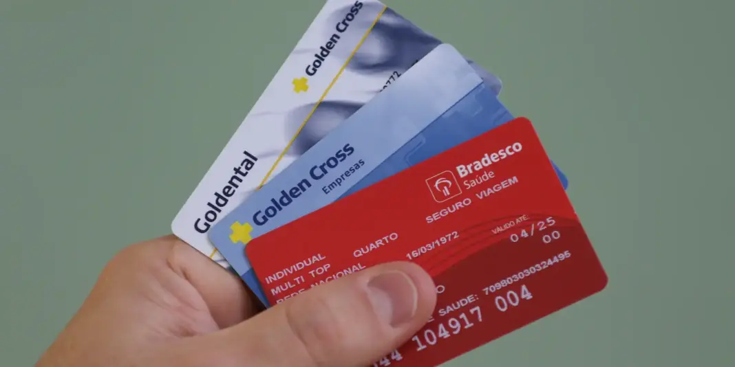 Reajuste médio de 9,9% é registrado em planos de saúde coletivos, segundo ANS