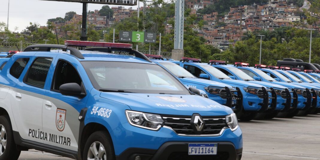 MP acusa policiais militares pela morte de empresário no Rio