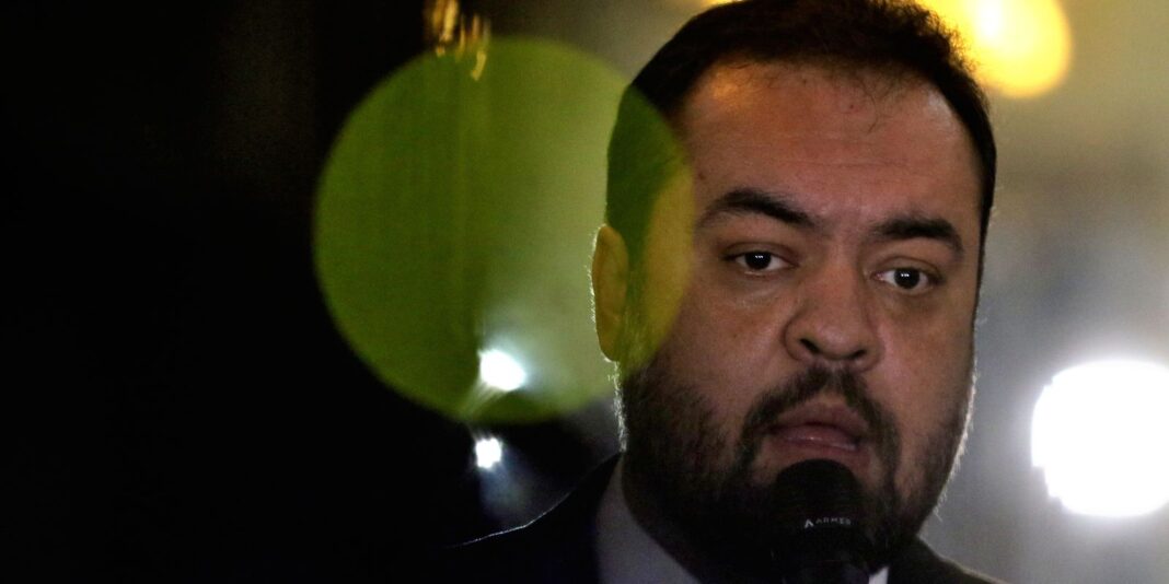 TSE agenda para 2 de junho julgamento de recurso de Claudio Castro