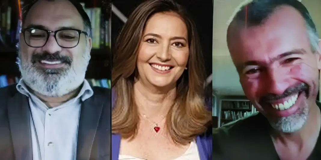 Brasil no Mundo discute América Latina e prisões em Israel