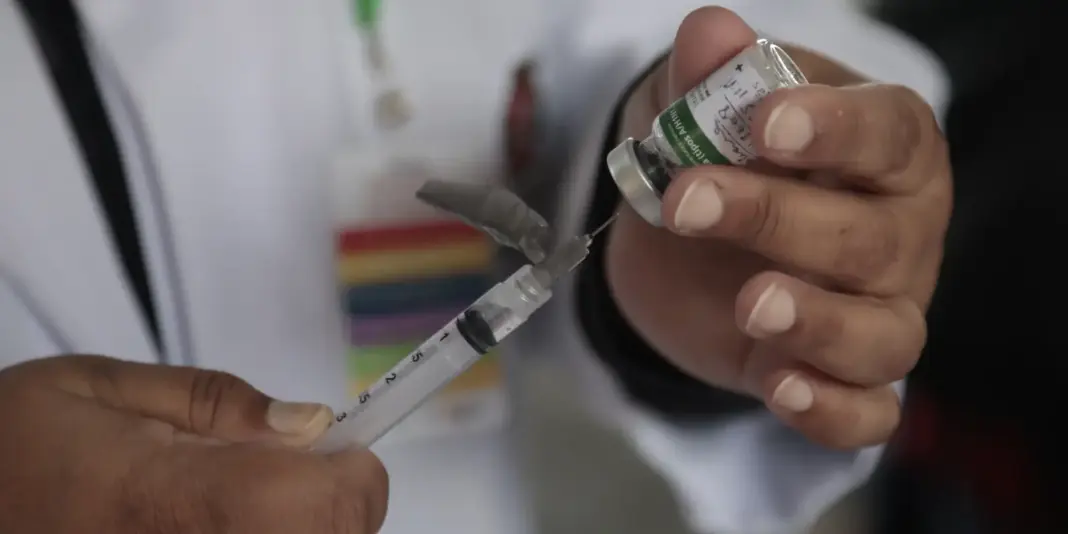 São Paulo inicia na segunda-feira (18) campanha de vacinação contra a influenza