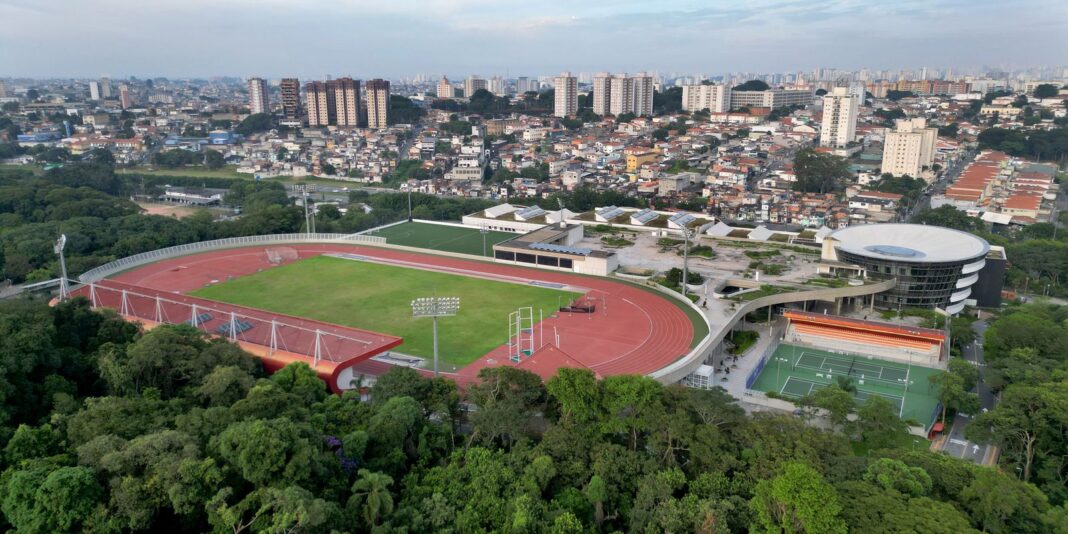 Centro de Treinamento Paralímpico, legado da Rio 2016, celebra 10 anos de atividades