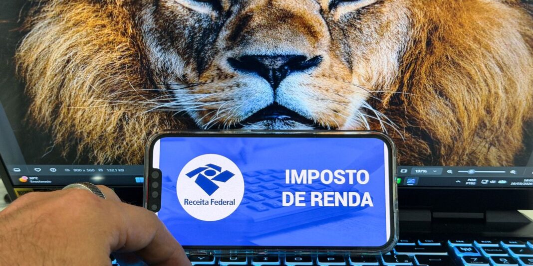 A 11 dias do término do prazo, 40% ainda não enviaram a declaração do IRPF