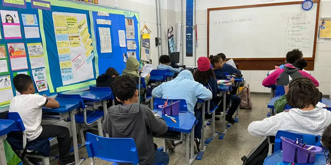 Inscrições de estudantes na Obmep Mirim ficam abertas até 8 de junho