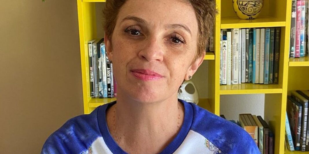 Myrian Pereira é nomeada diretora de Jornalismo da EBC