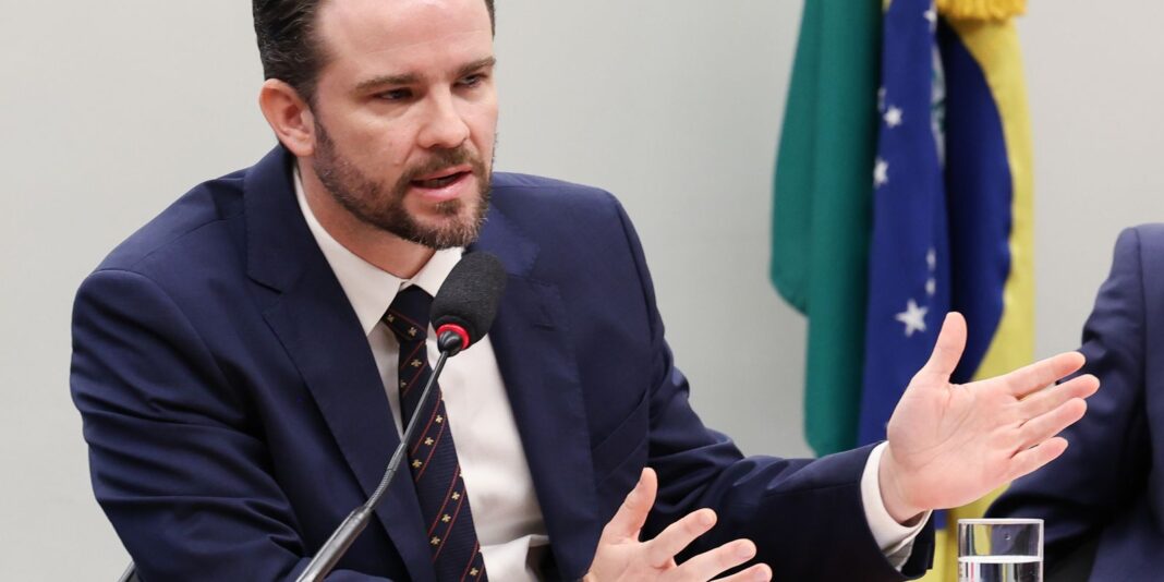 Durigan e ministros do STF debatem propostas polêmicas do Congresso