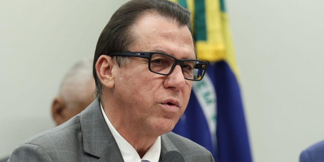 Marinho pede ao STF providências sobre uso irregular do MEI