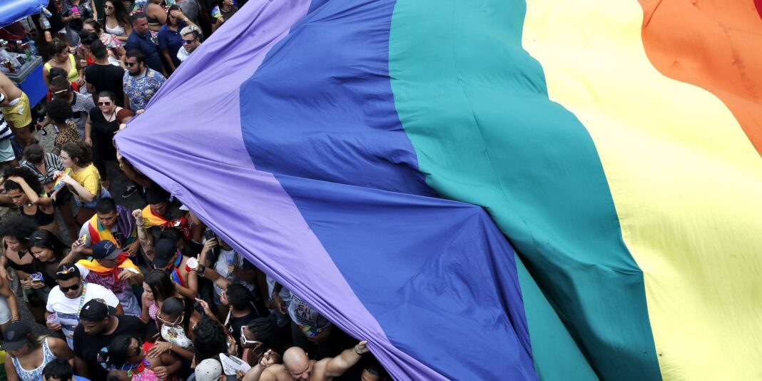 Processos por discriminação contra a população LGBTQIAPN+ aumentam três vezes