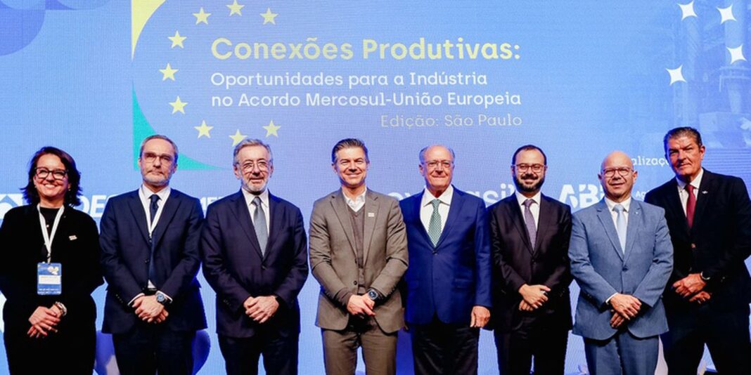 Painel auxilia empresas na identificação de oportunidades de negócios com a União Europeia