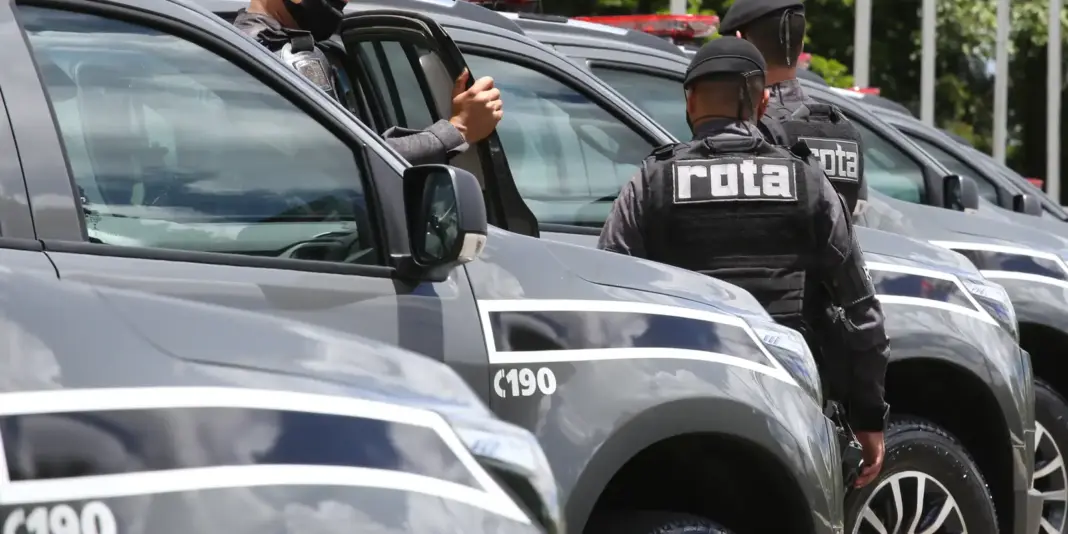 Aumento de homicídios dolosos e estupros é registrado no estado de São Paulo