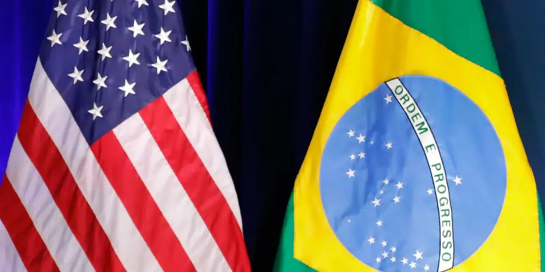 Brasil busca persuadir EUA de que acordo é preferível à taxação de 25%