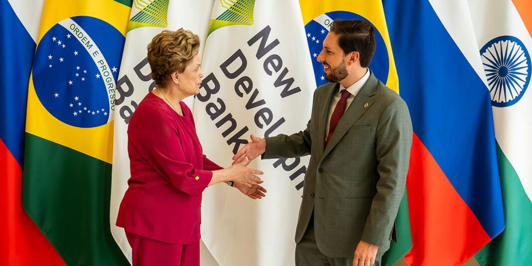MinC solicita apoio do BRICS para desenvolvimento de infraestrutura cultural